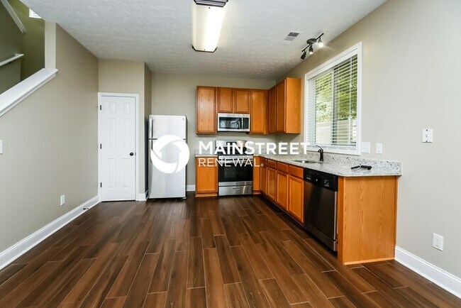 Photo - 3 Bedroom Pet-Friendly Home in Canton, GA with Main Street Renewal