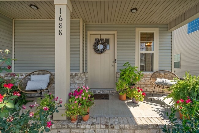 Photo - Modern Home in The Quarry Subdivision!