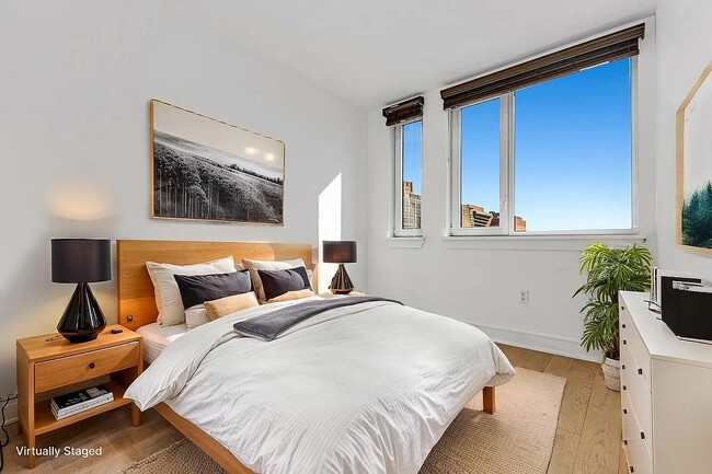 Photo - 531 W 159th St Unidad 6C