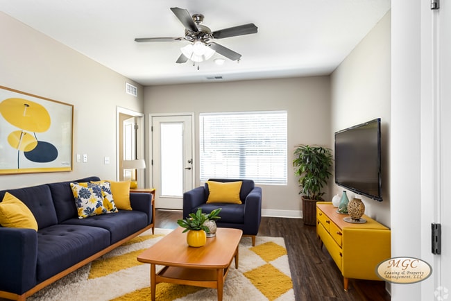 Building Photo - Brighton Crossing - 3rd Floor - Upgraded Elegance, Everyday Comfort