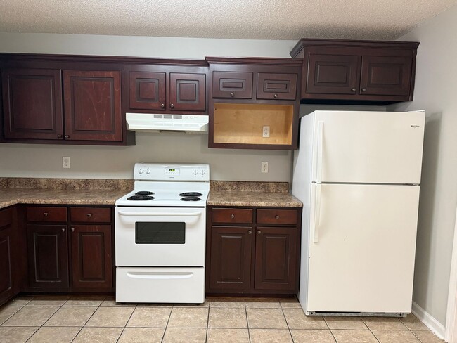 Photo - 2510 Barnesdale Wy Unidad #7