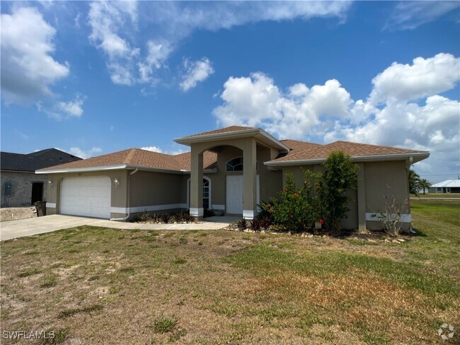 Building Photo - 3407 NW 4th Terrace Rental