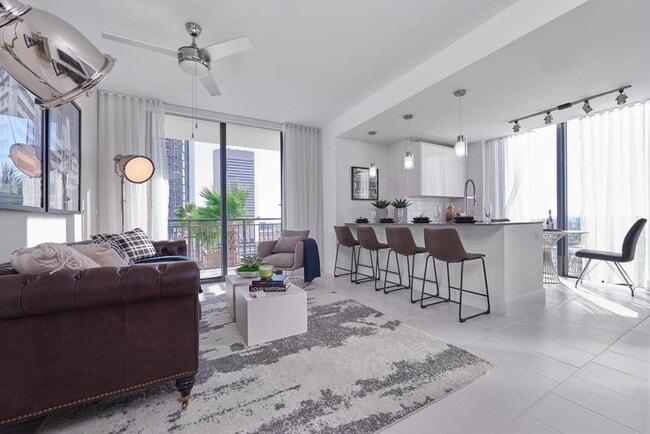 ParkLine Miami