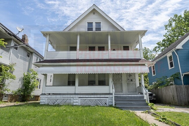 Photo - 3353 E 132nd St Apartment Unit Upper