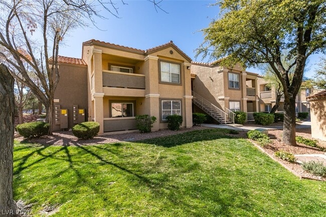 Building Photo - 2300 E Silverado Ranch Blvd Unit 1192