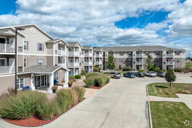 Building Photo - Connect55+ Indianola Senior Community 55+