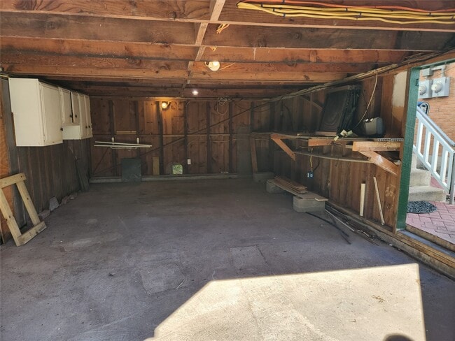 Photo - 1807 Church St Unit Rear