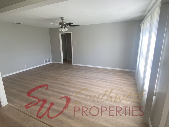 Photo - Fully Renovated 3 Bed / 1 Bath – Steps from Campus + Plenty of Parking