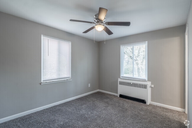 1BD, 1BA - 617SF