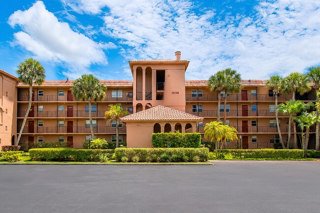 Building Photo - 10110 Boca Entrada Blvd Unit 305