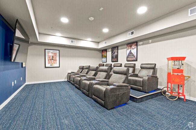 Starboard Cinema