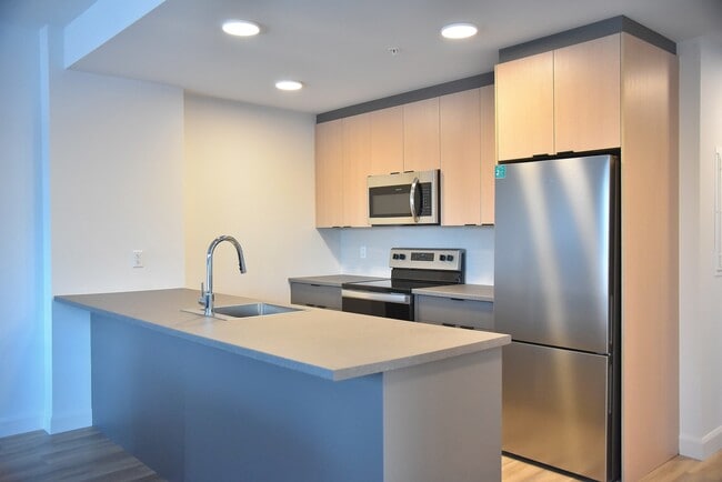 Photo - LaFleche Apartments