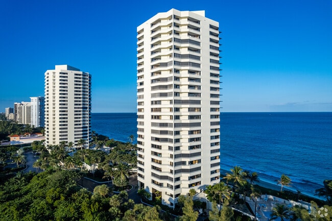 5080 N Ocean Dr - Sea Winds