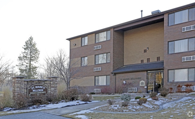 Photo - St. Mark's Millcreek