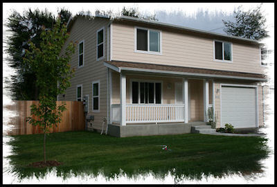 Building Photo - 6432 Shire Estate Pl NE Rental