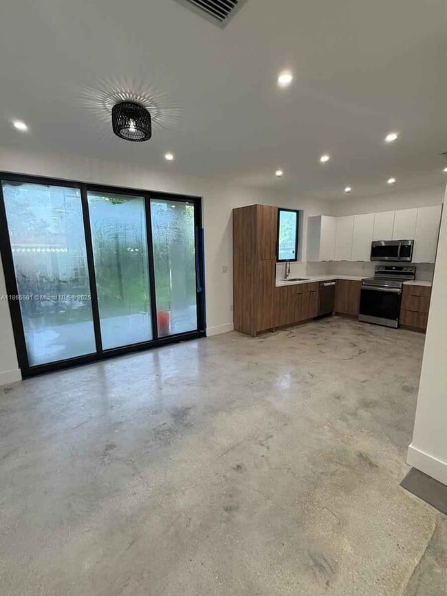 Northwest 99th Terrace, Miami, FL 33147 - 4 BR 3 BA townhouse