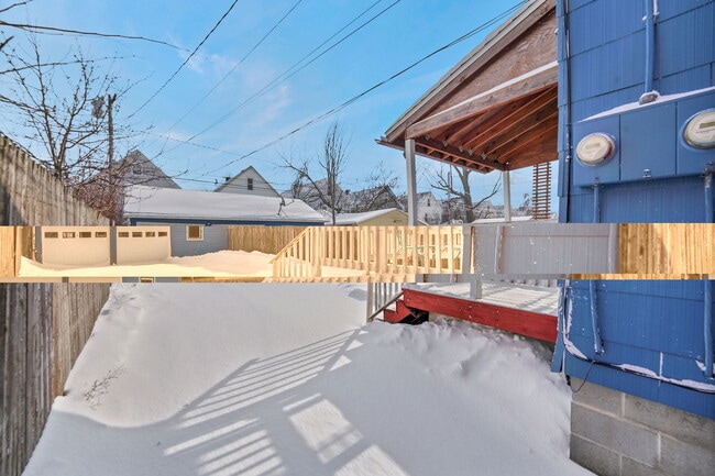 Photo - 45 Fairchild Pl