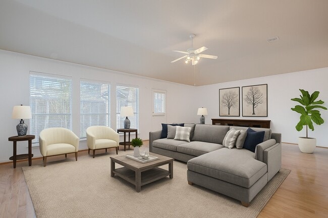 Photo - 22526 Ganado Creek Ct