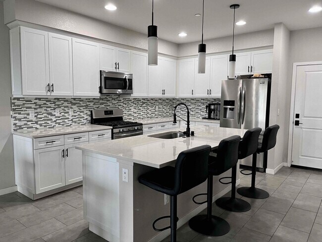 Photo - 731 Trunorth Cir Townhome