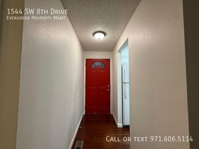 Photo - 1544 SW 8th Dr