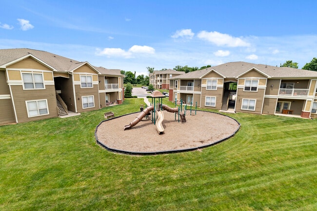 On-Site Playground