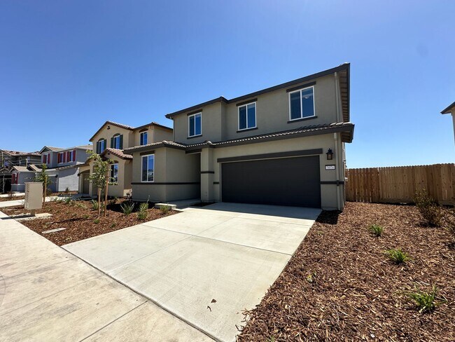 Photo - Welcome to Hawthorn at Arbor Bend Neighbor...