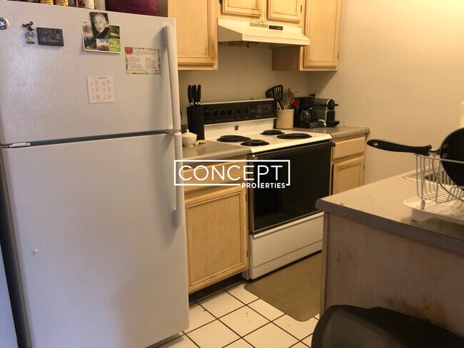 Photo - 50 Evergreen St Unidad 25