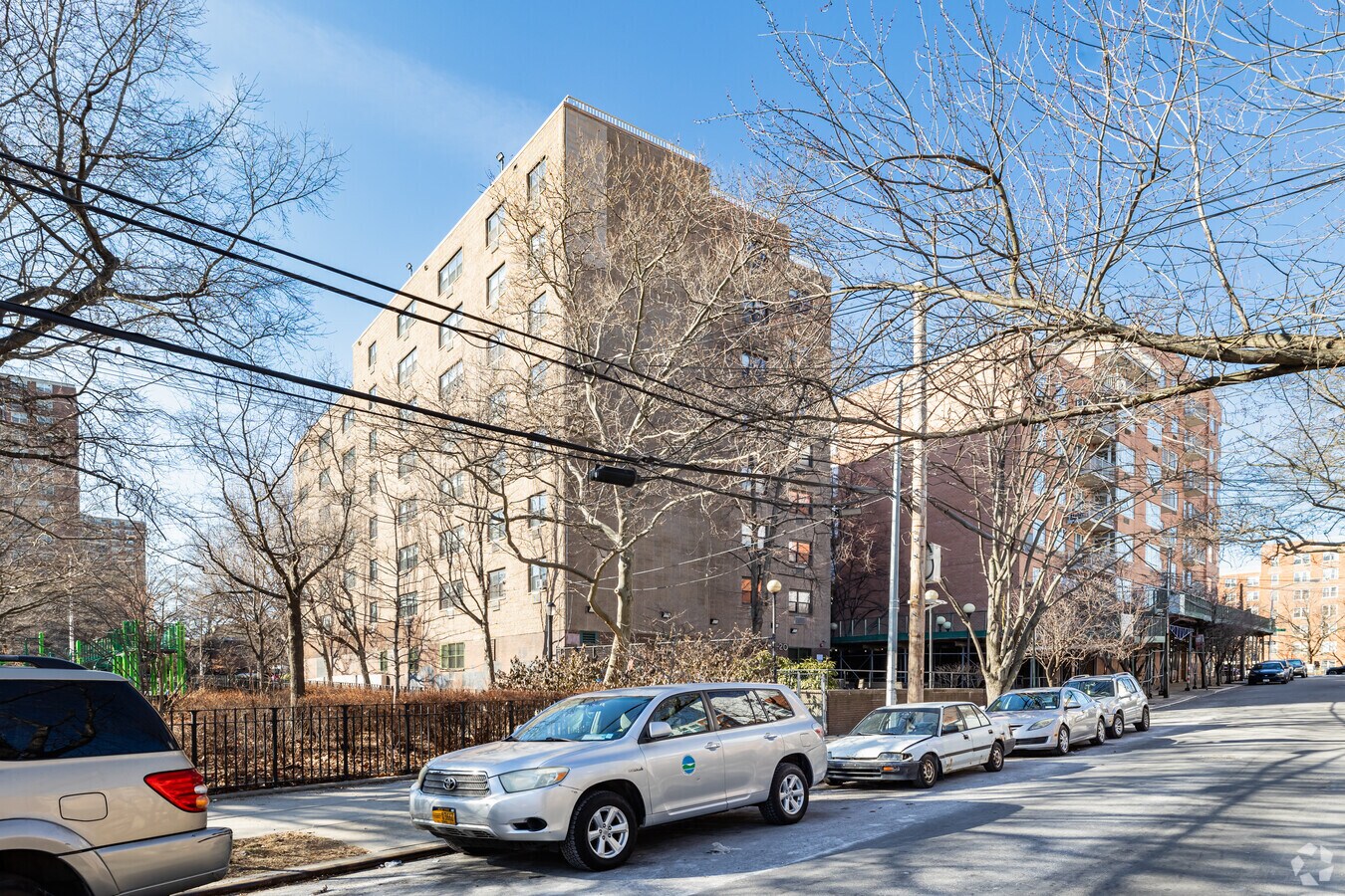 Photo - Sunnywood Apartments