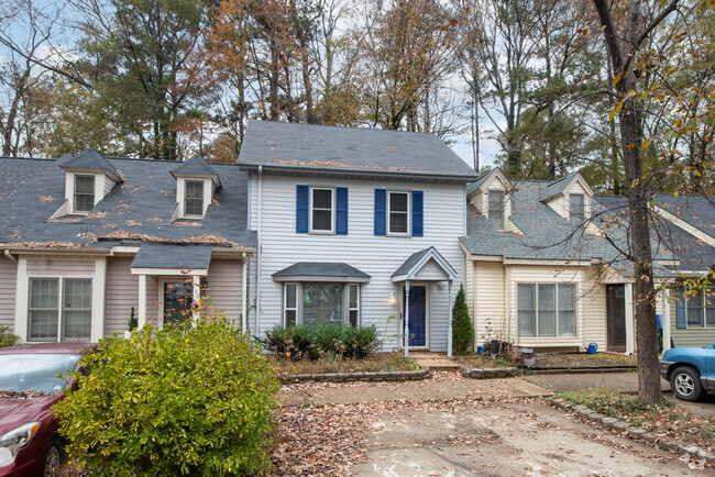 Building Photo - Cozy 2 Bedroom TownHouse