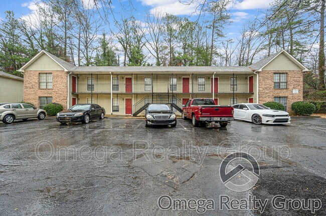 Photo - 1801 Carson Rd Unit Apt 4