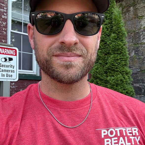 Primary Contact Photo