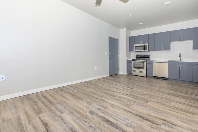 Photo - Altitude Apartments