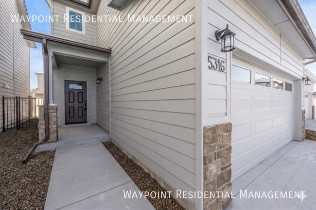 Photo - 5316 S Redeken Pl