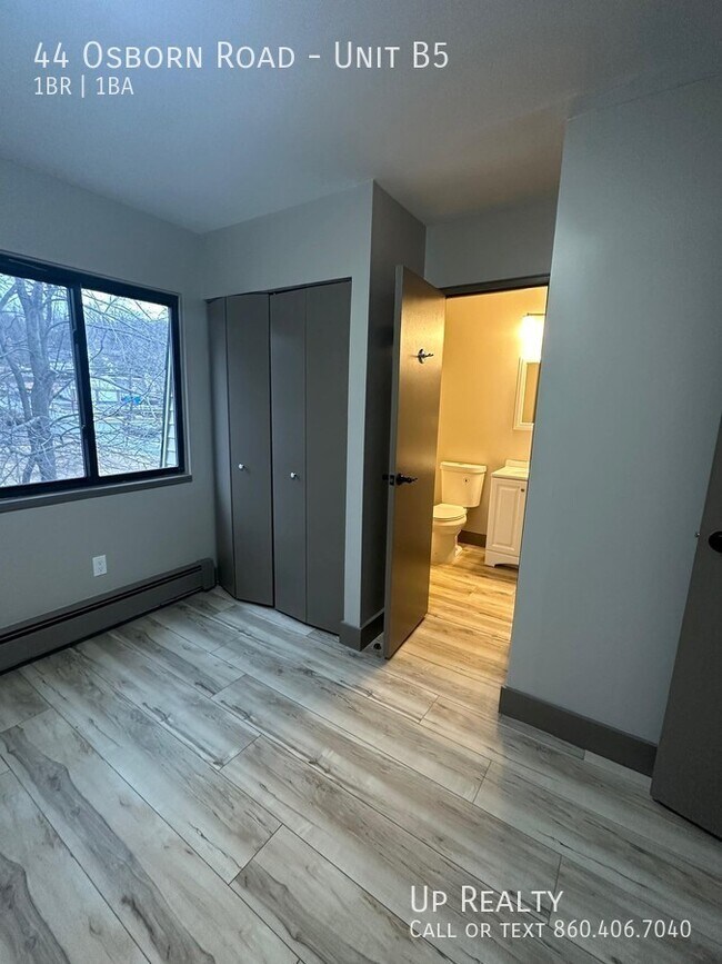 Ramblewood Apartments Naugatuck, CT