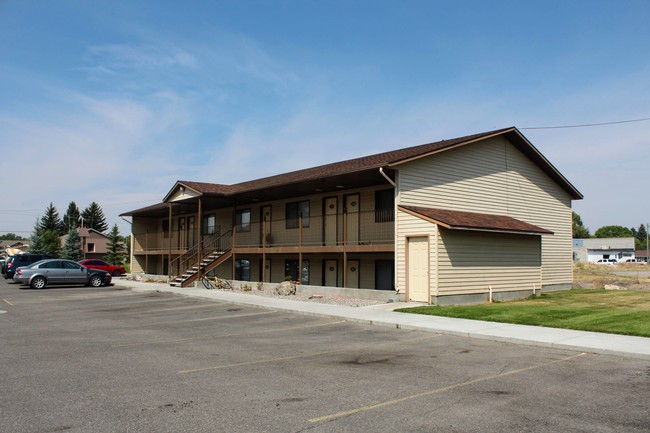 Photo - Willowbrook Apartments