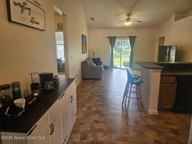 Coffee Bar - 4021 Masira Ct