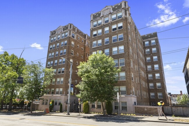 Malloy Apartment Homes