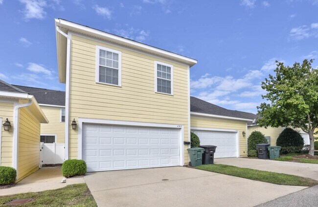 Photo - 4307 Four Oaks Blvd