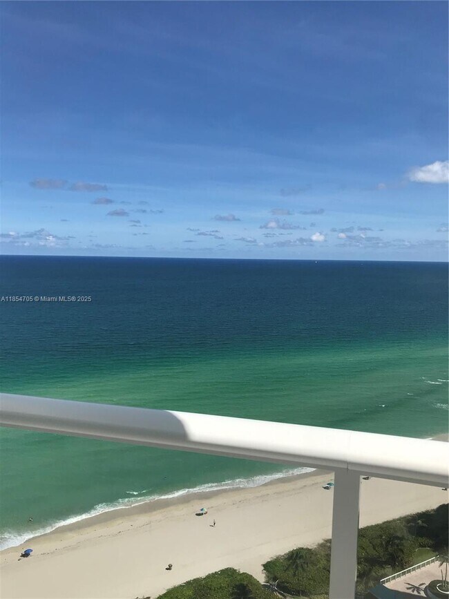 Building Photo - 16485 Collins Ave Unit 2538 Rental