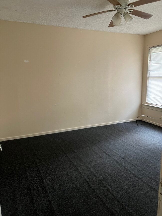 Bedroom - 1510 S 5th St House