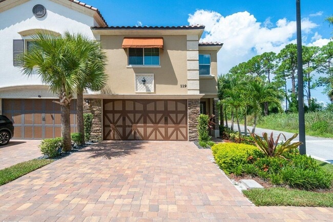 Photo - 119 Crape Myrtle Ln Townhome