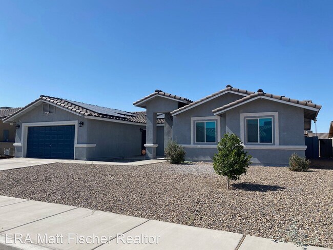 5 br, 3 bath House - 7886 E 43rd LN - 5 br, 3 bath House - 7886 E 43rd LN