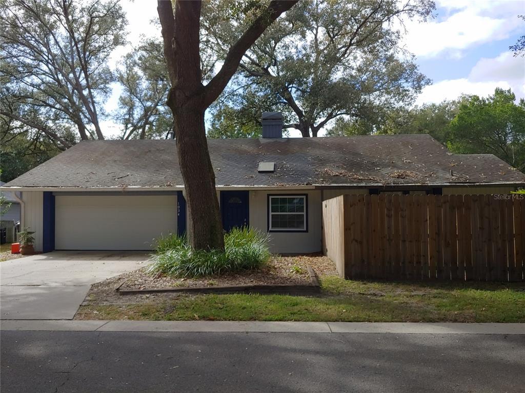 Photo - 1034 SW 79 Terrace