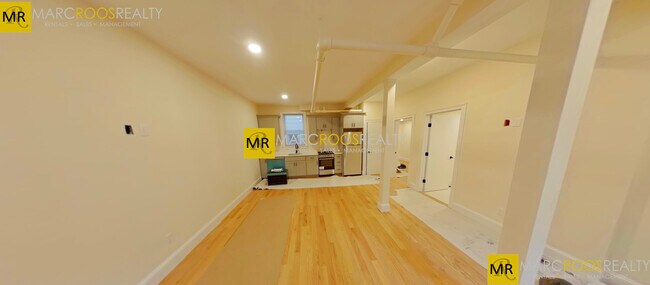 Building Photo - 15 Melvin Ave Unit 17 Rental