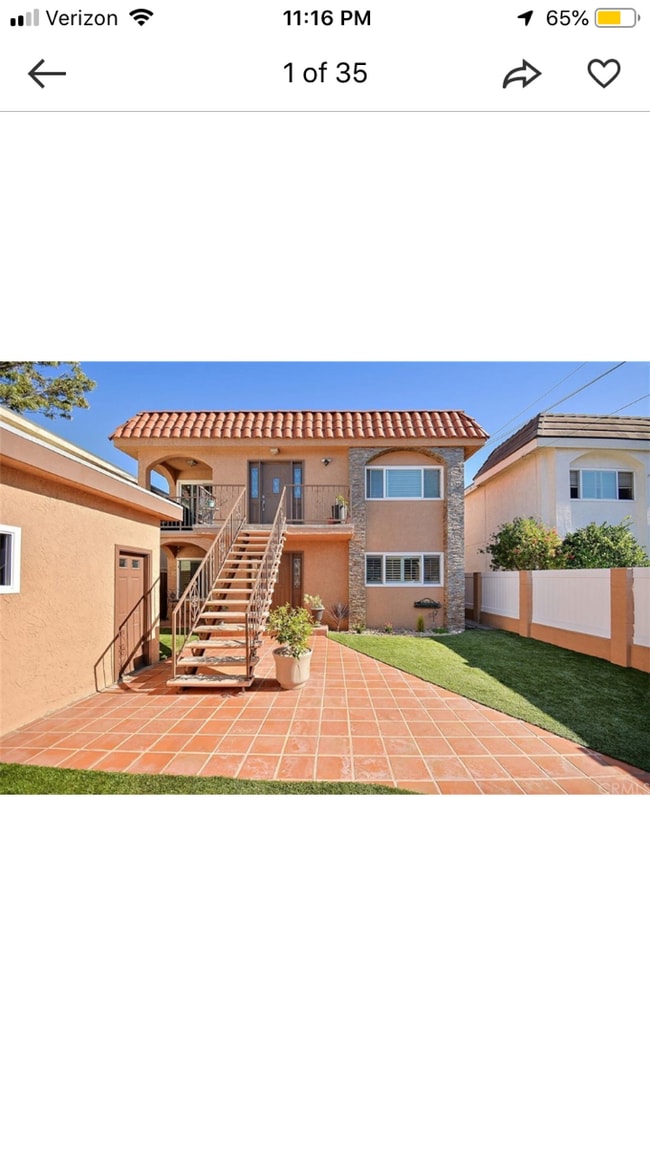 Building Photo - 18404 Mansel Ave