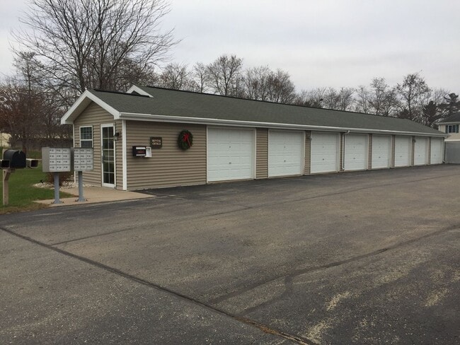 Photo - Pheasant Run Apartments - Waupaca