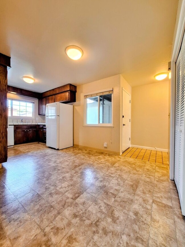 Photo - Charming 2bd Duplex With Private Yard & Garage