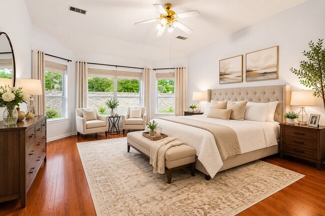 Photo - 23707 Hackberry Dr