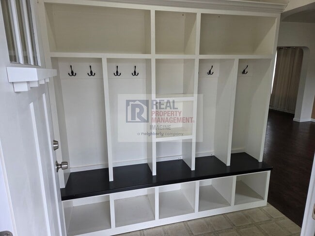 Photo - Check out this beautiful 4 bedroom, 2 bath...