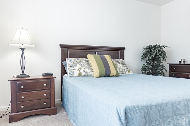 The Monroe- 2BR, 2BA